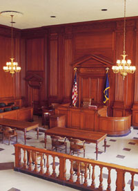 Jury Trial