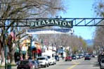 Pleasanton