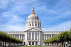 San Francisco City Hall