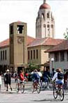 Stanford University DUI